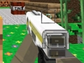 Hra Zombie Blockfare Future Pixel 2022