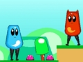 Hra Jelly Phil