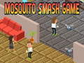 Hra Hra Mosquito Smash 