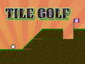 Hra Dlaždicový golf 