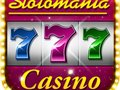 Hra Kasino Slotomania 