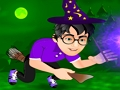 Hra Harry Potter Dressup