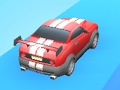 Hra Gear Race 3D auto 