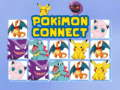 Hra Pokemon Connect 
