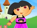 Hra Dora