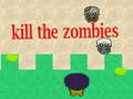 Hra Zabijte zombie 