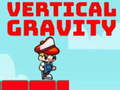 Hra Vertikální gravitace 