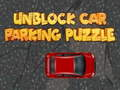 Hra Puzzle odblokování parkoviště 