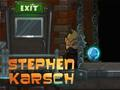 Hra Stephen Karsch
