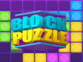 Hra Blokové puzzle 