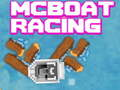 Hra McBoat Racing