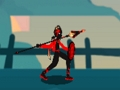Hra Legenda Stickman Master Archer 
