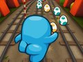 Hra Mezi As Subway 