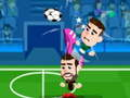 Hra Football Cup Superstars