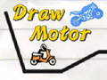 Hra Kreslit motor 