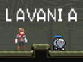 Hra Lavania