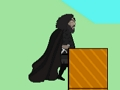 Hra Flappy Berker