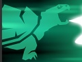 Hra Green Lantern Boot Camp 