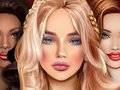 Hra Zahrada a princezna Fashionista Girl 