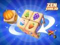 Hra Zen Cube 3d