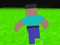 Hra Noob maminka únikový parkour