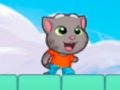 Hra Mluvící Tom Runner 