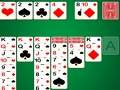 Hra Solitaire Spider