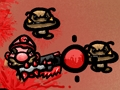 Hra Mario Madness