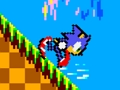 Hra Sonic Pocket Runners