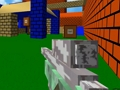Hra Pixelové zbraně apokalypsy toons