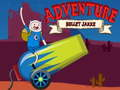 Hra Dobrodružný čas Bullet Jake 