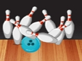 Hra Bowling Boom