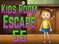 Hra Dětský pokoj Amgel Escape 54