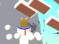 Hra Stipy Ball Rush
