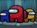 Hra Puzzle Impostor 1 
