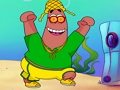 Hra SpongeBob Squarepants Patrick