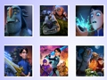 Hra Zápas paměťových karet Trollhunters Rise of The Titans 