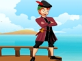 Hra Peter Pan