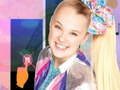 Hra Klavírní dlaždice: JoJo Siwa 
