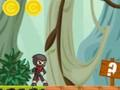 Hra Ninja Rian