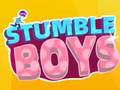 Hra Stump Boys 