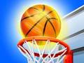 Hra Basketbalový král 