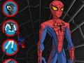 Hra Spiderman Hero Creator