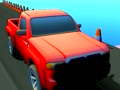 Hra Sky City Car