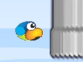Hra Flappy Bird Desert