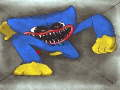 Hra Huggy Puzzle 2