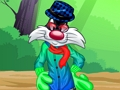 Hra Sylvester zdobit 