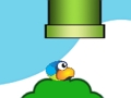 Hra FLAPPY BRIDS. io 