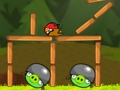 Hra Hra Angry Birds 