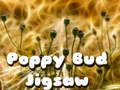 Hra Poppy Bud Jigsaw